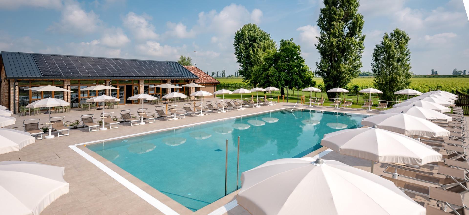 Agriturismo Veneto Agriturismo perfetto per famiglie, a soli 20 minuti dalla spiaggia.