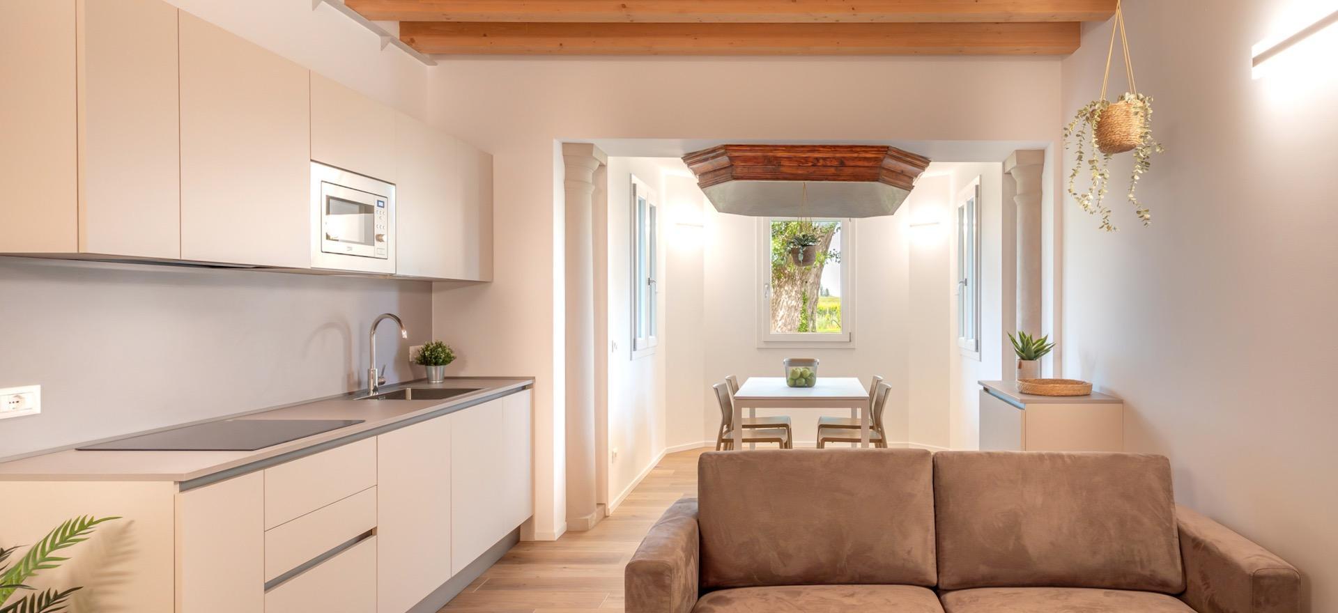 Agriturismo Veneto Agriturismo perfetto per famiglie, a soli 20 minuti dalla spiaggia.