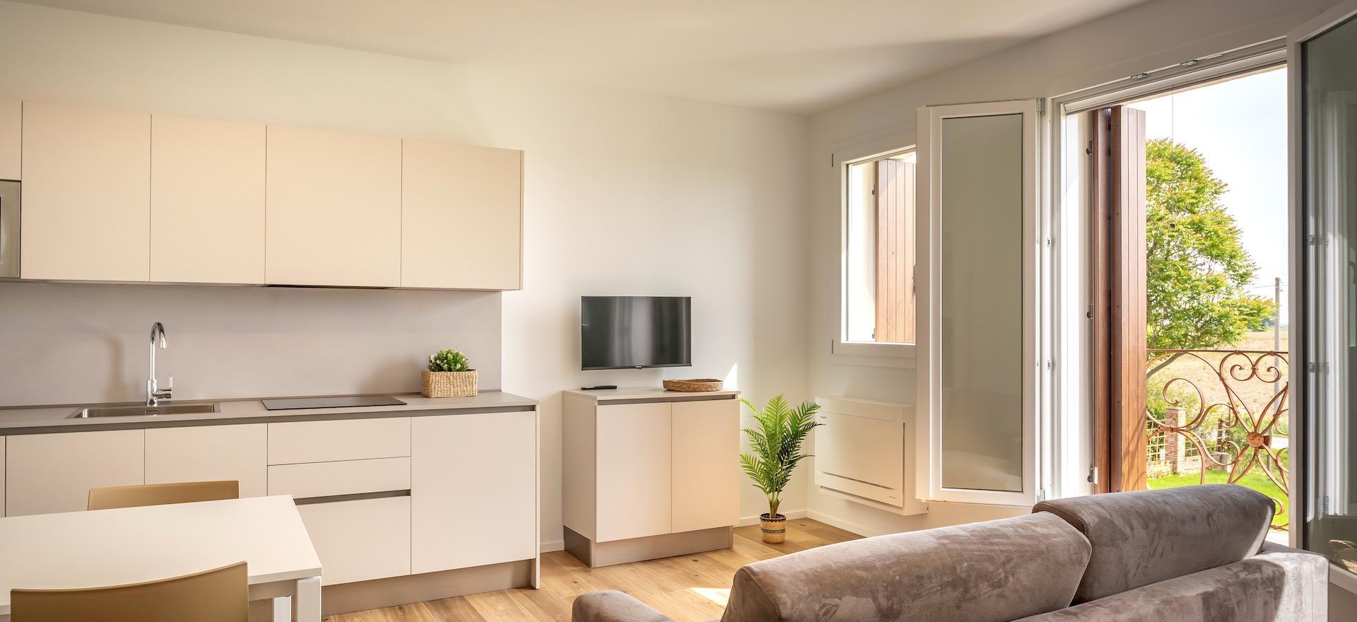 Agriturismo Veneto Agriturismo perfetto per famiglie, a soli 20 minuti dalla spiaggia.