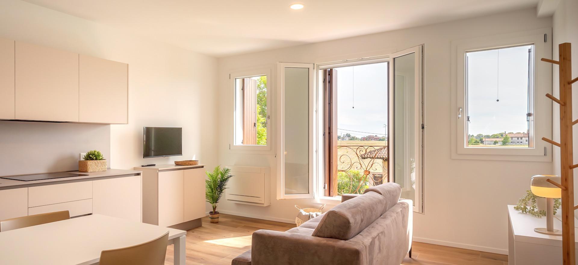 Agriturismo Veneto Agriturismo perfetto per famiglie, a soli 20 minuti dalla spiaggia.