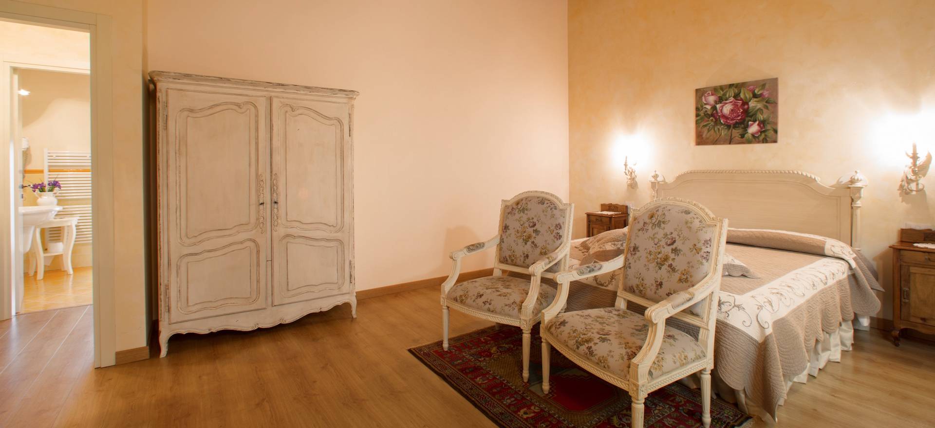 Agriturismo Lago di Como e lago di Garda Agriturismo piccolo e accogliente vicino al lago di Garda