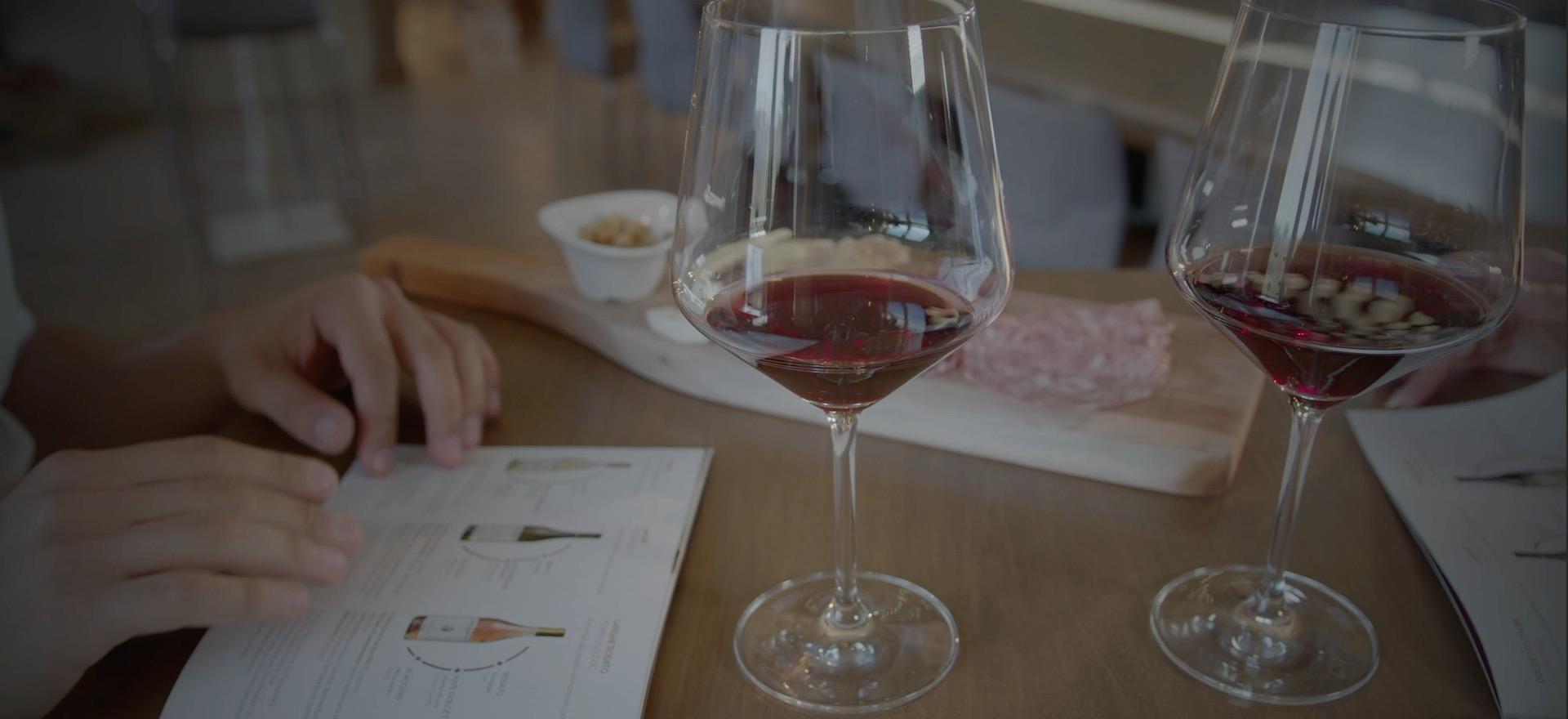 Agriturismo Piemonte Agriturismo Piemonte con grandi vini e ristorante