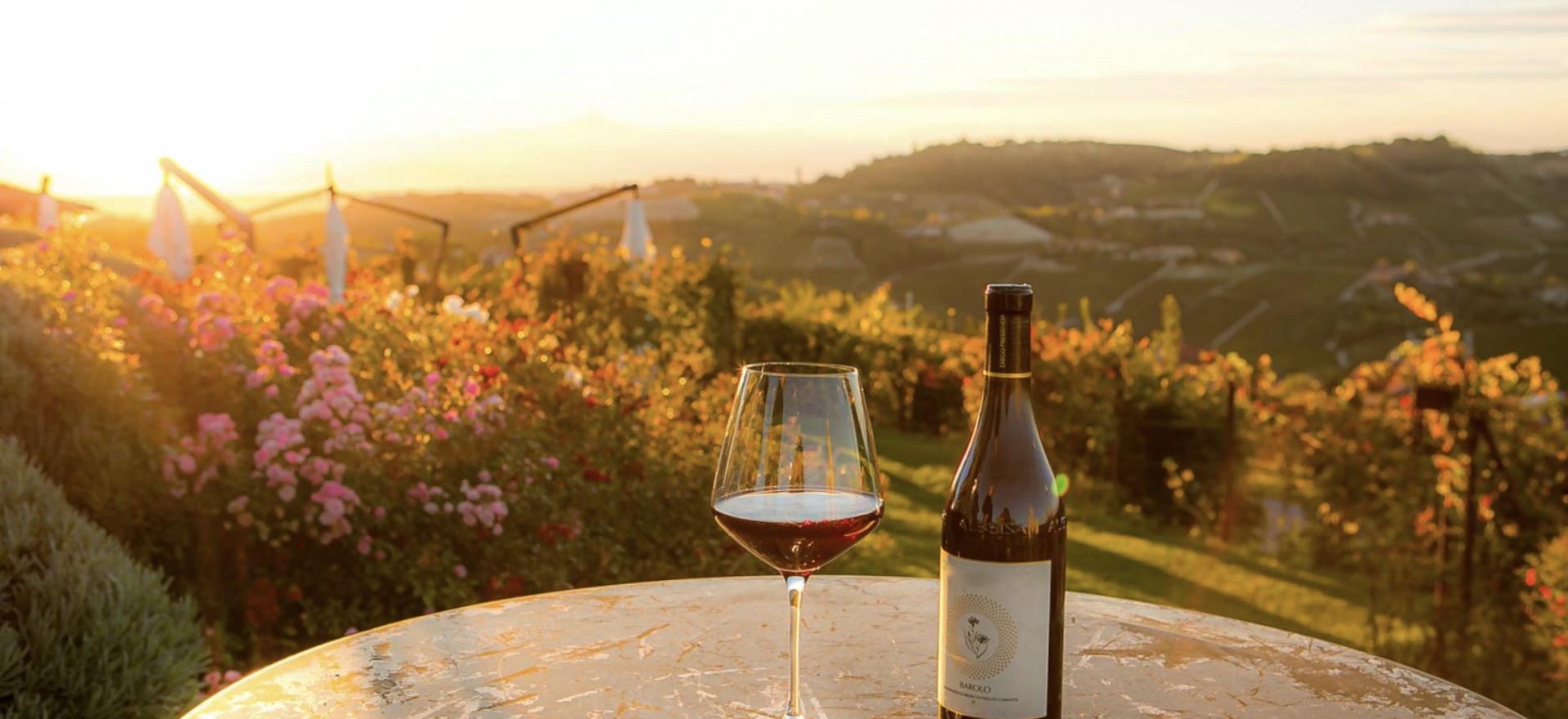 Agriturismo Piemonte Agriturismo Piemonte con grandi vini e ristorante