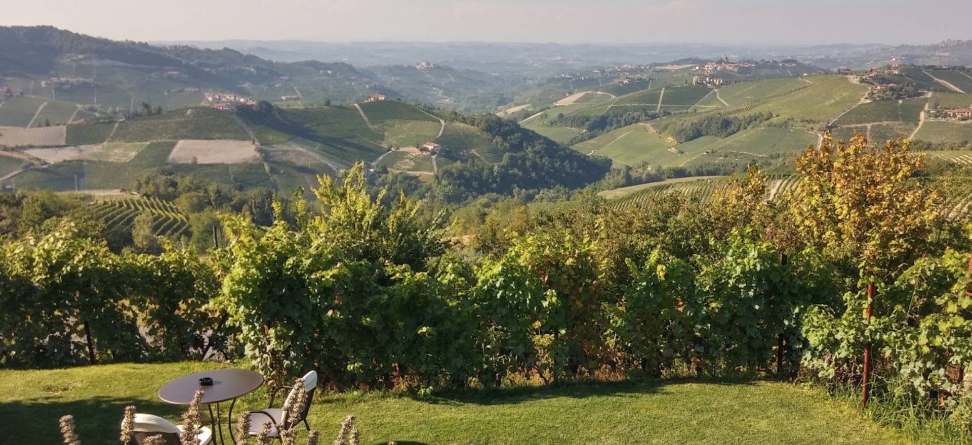 Agriturismo Piemonte Agriturismo Piemonte con grandi vini e ristorante
