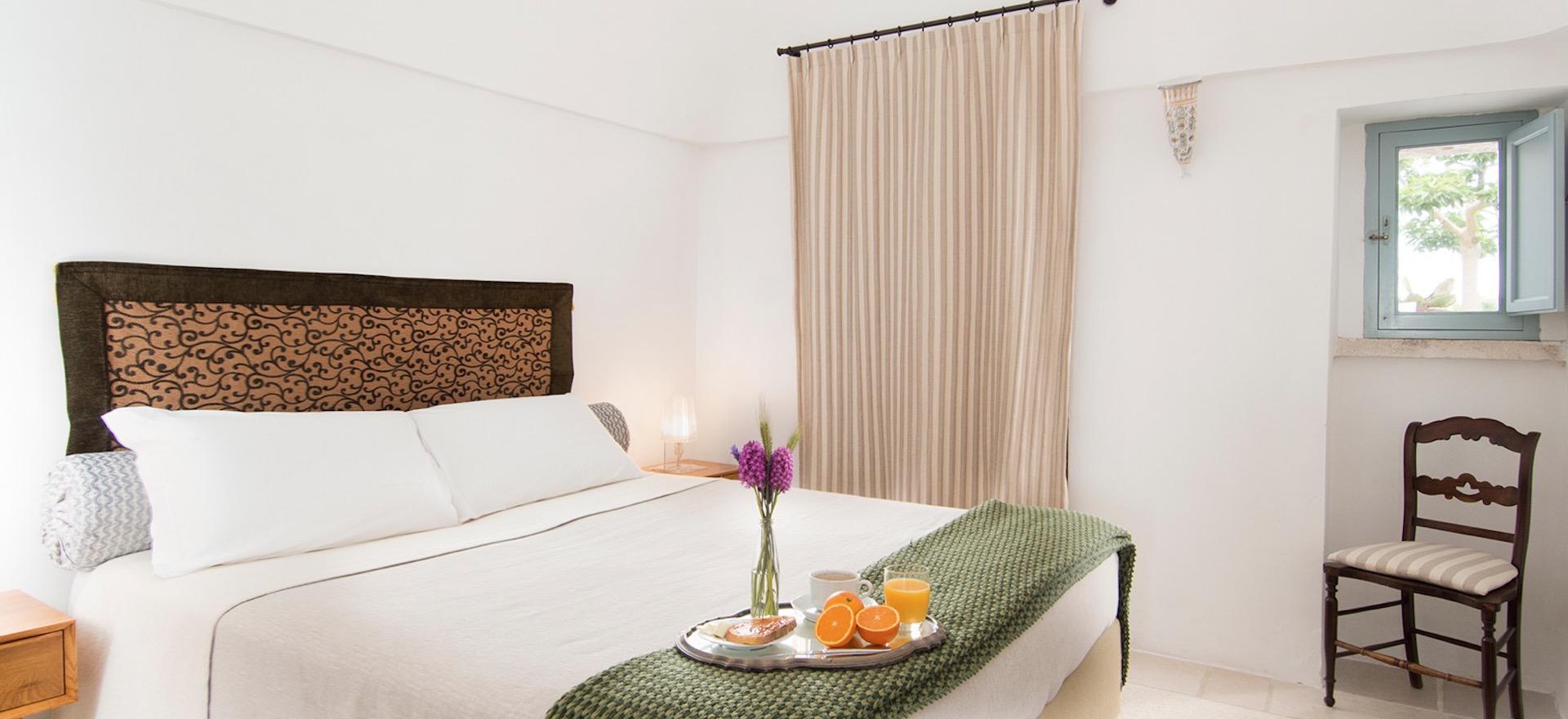 Agriturismo Puglia Agriturismo Puglia, suite in trullo con vista
