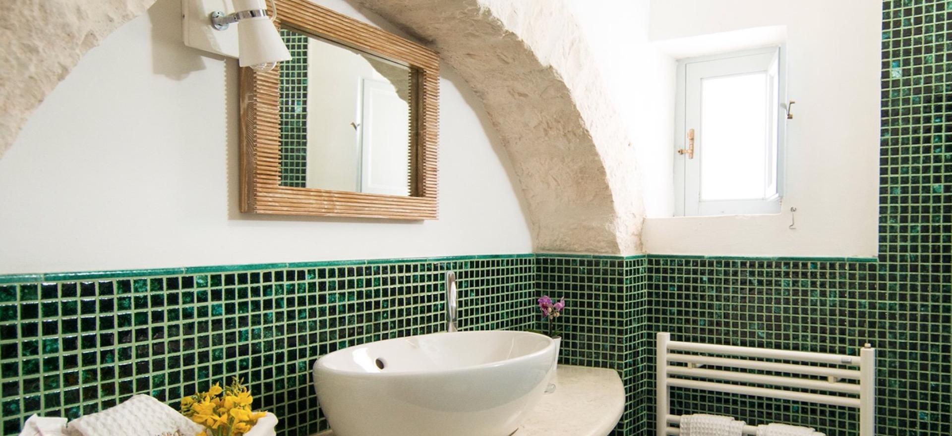 Agriturismo Puglia Agriturismo Puglia, suite in trullo con vista