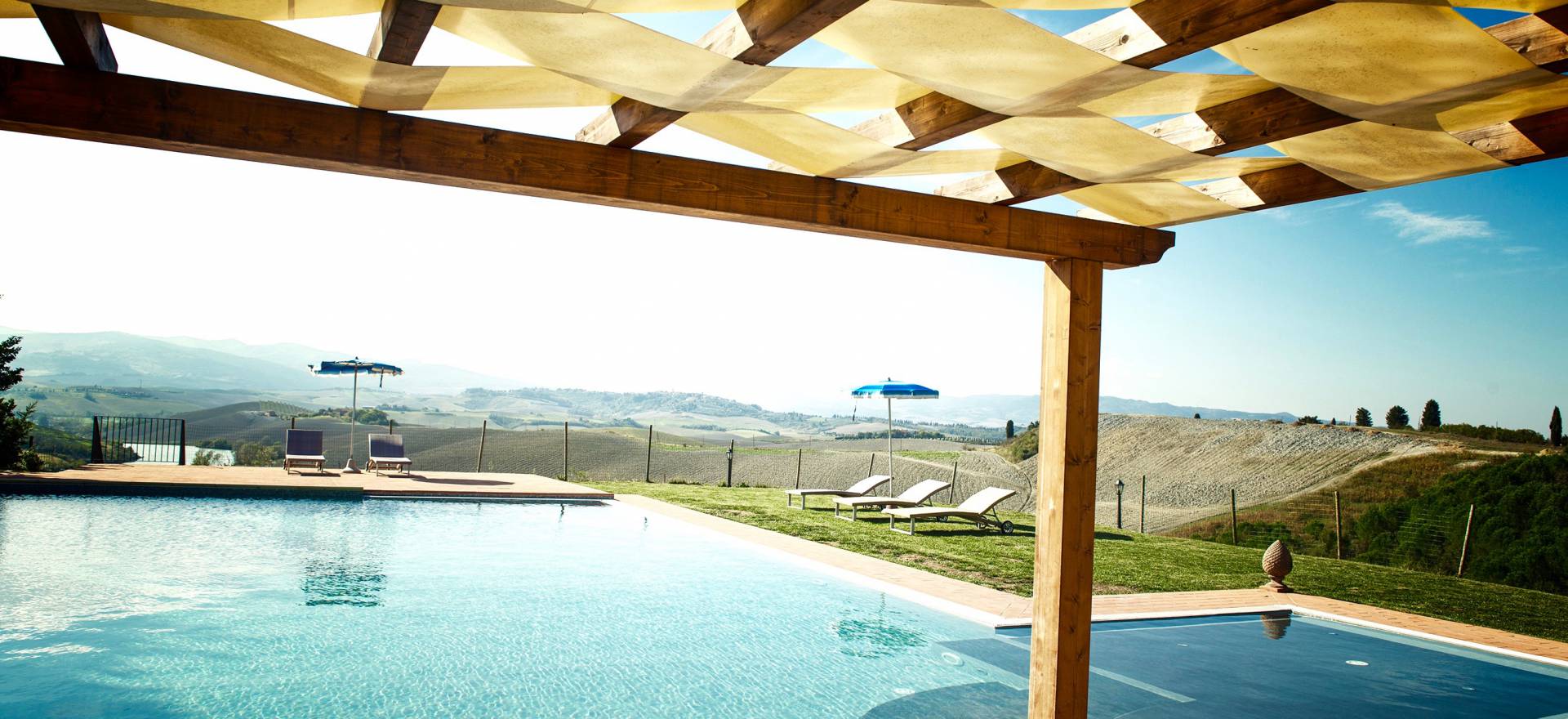 Agriturismo Toscana Agriturismo Toscana, per bambini, ottima accoglienza!