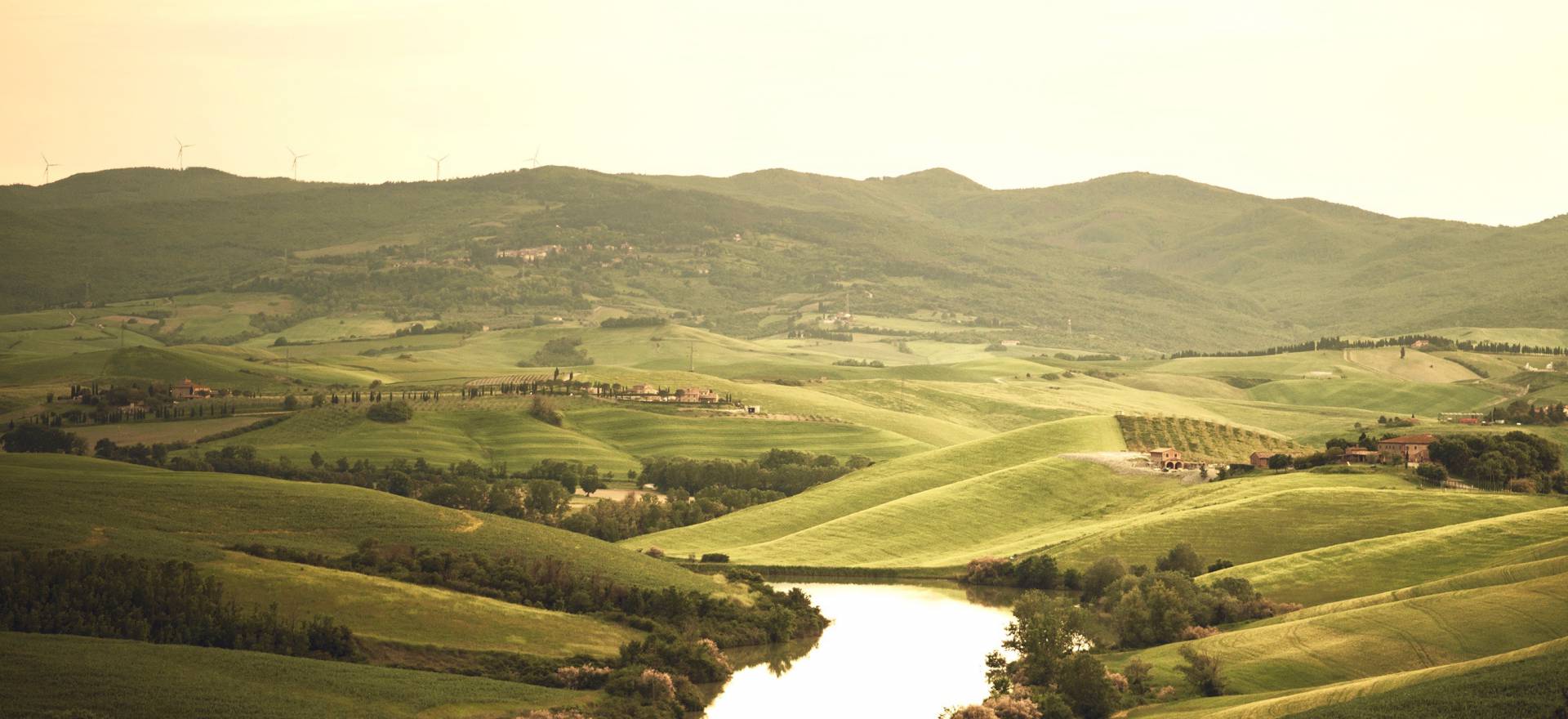 Agriturismo Toscana Agriturismo Toscana, per bambini, ottima accoglienza!