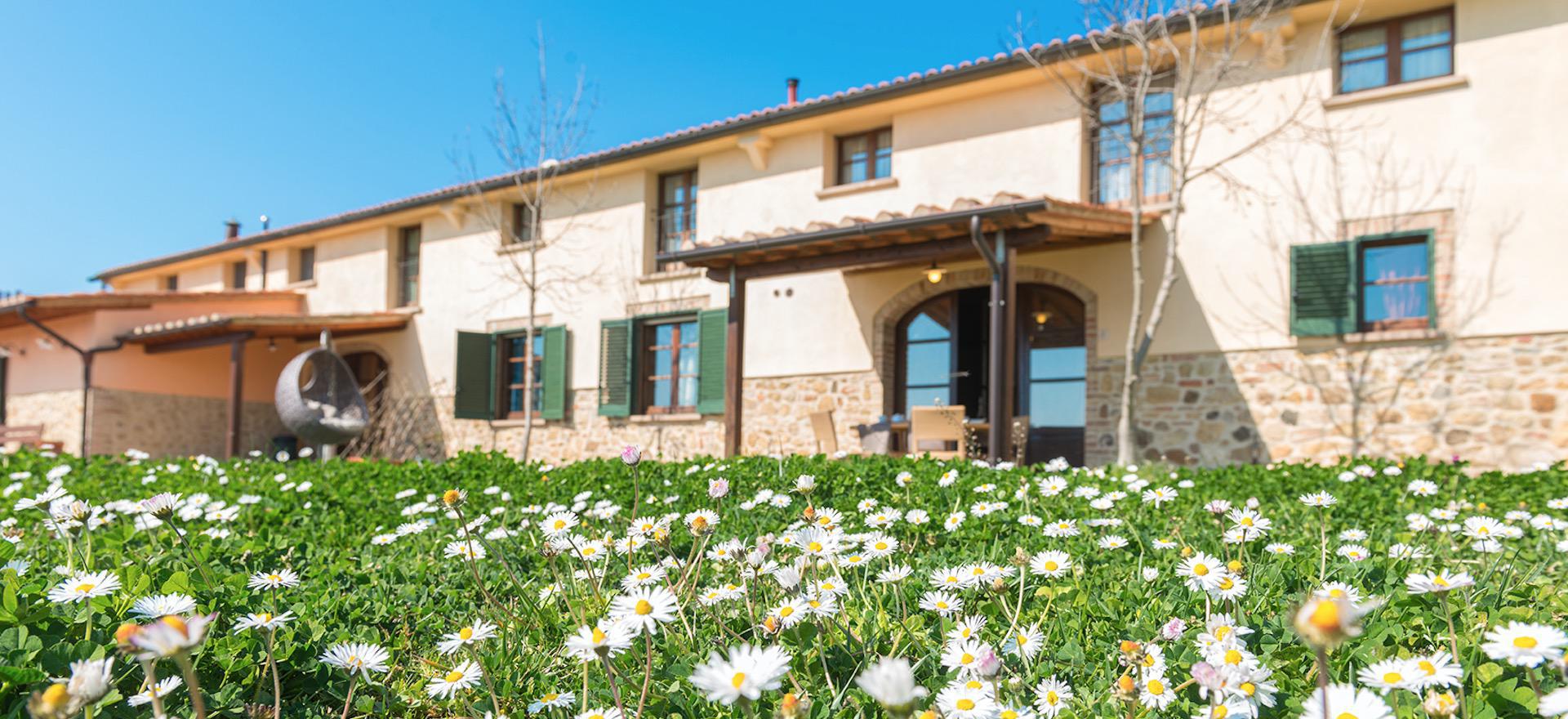 Agriturismo Toscana Agriturismo Toscana, per bambini, ottima accoglienza!