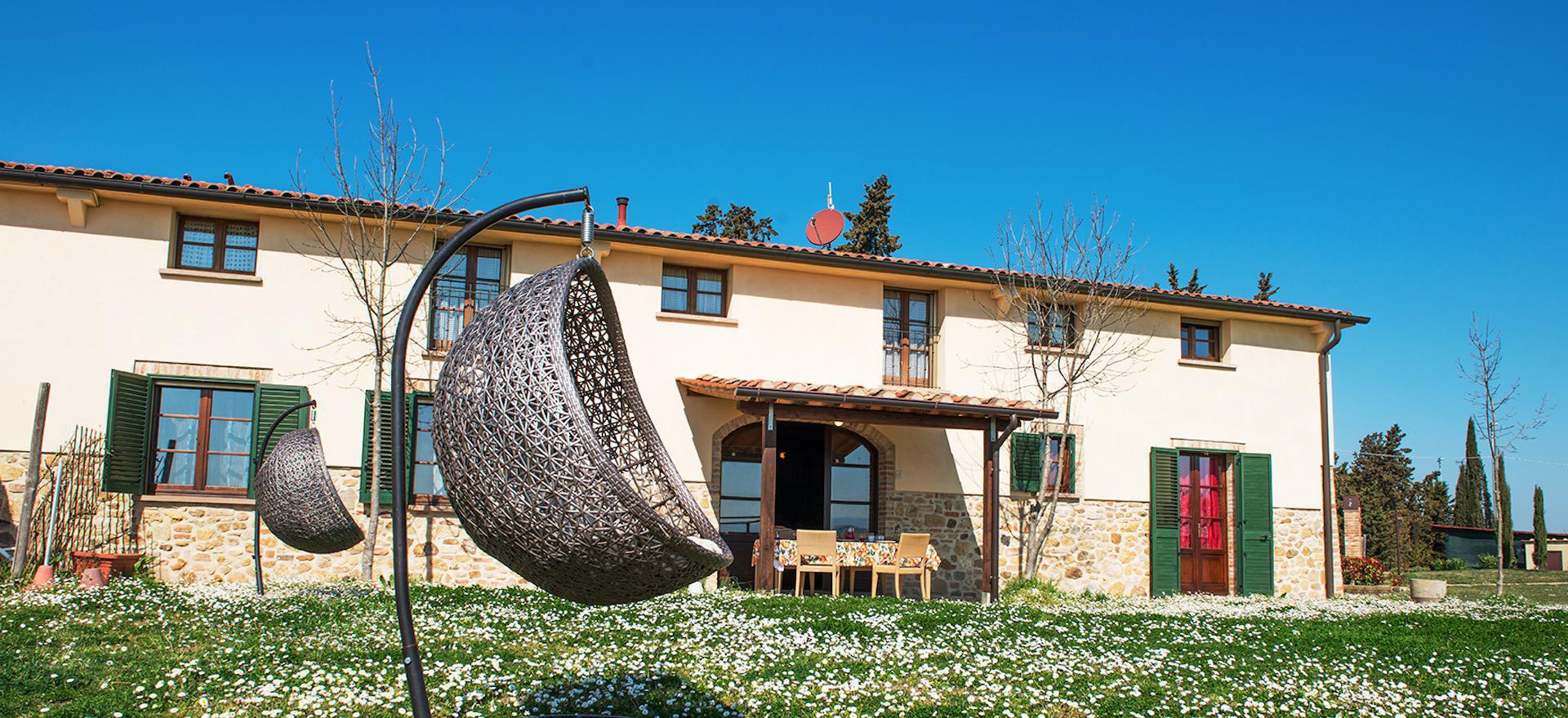 Agriturismo Toscana Agriturismo Toscana, per bambini, ottima accoglienza!
