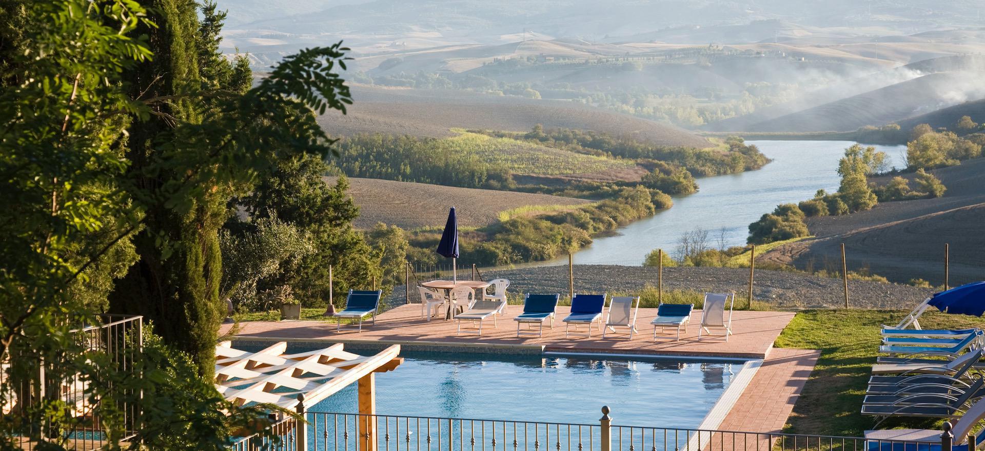 Agriturismo Toscana Agriturismo Toscana, per bambini, ottima accoglienza!
