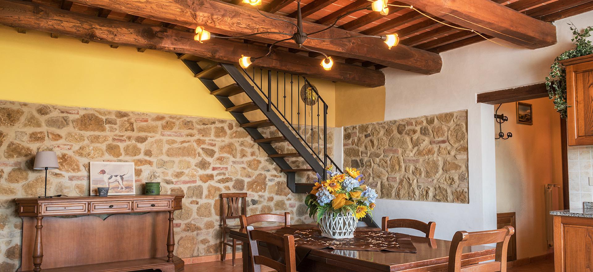 Agriturismo Toscana Agriturismo Toscana, per bambini, ottima accoglienza!