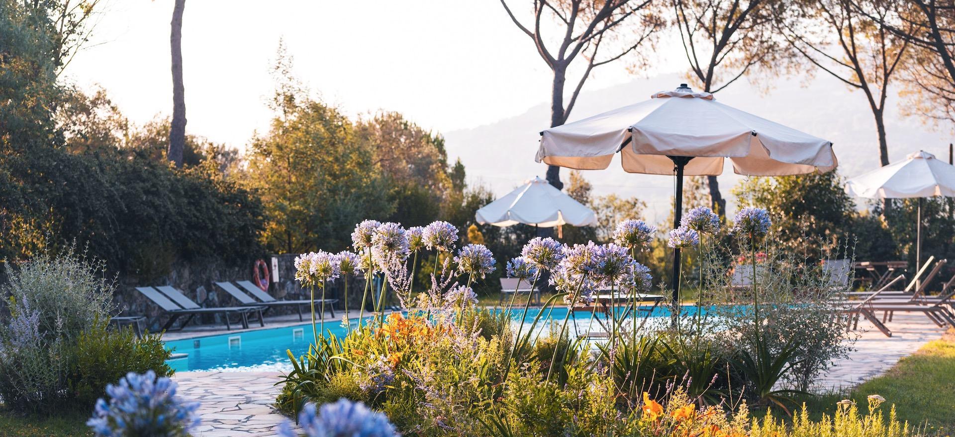 Agriturismo Toscana Agriturismo Toscana vicino al mare, perfetto per ciclisti attivi