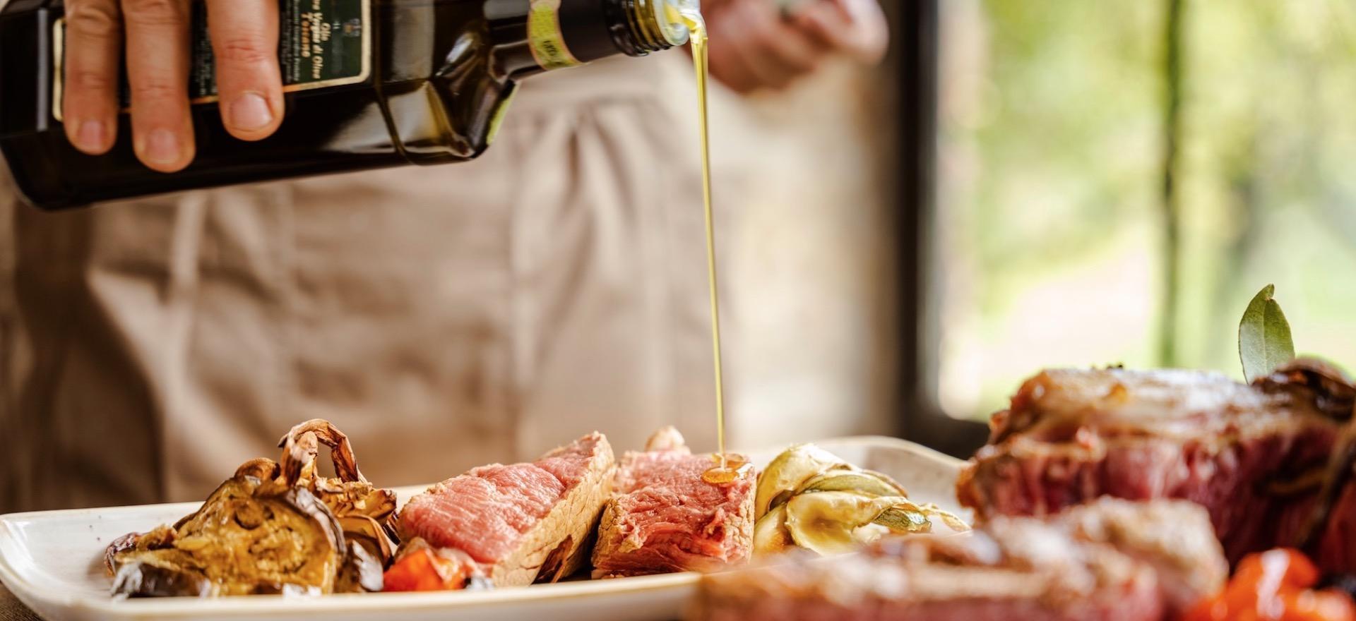 Agriturismo Toscana Agriturismo Toscana vicino al mare, perfetto per ciclisti attivi