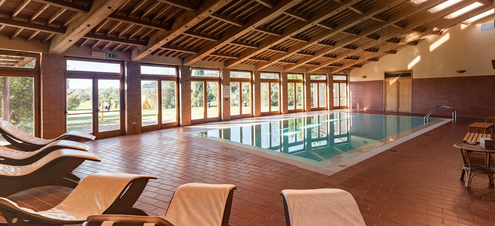 Agriturismo Toscana Agriturismo Toscana vicino al mare, perfetto per ciclisti attivi