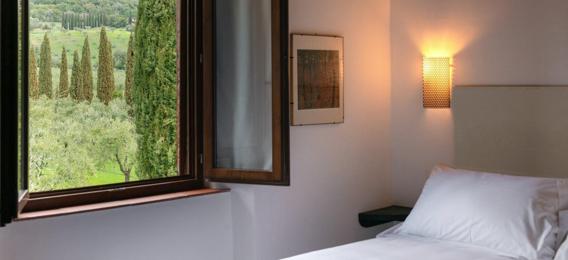 Agriturismo Toscana Agriturismo Toscana vicino al mare, perfetto per ciclisti attivi