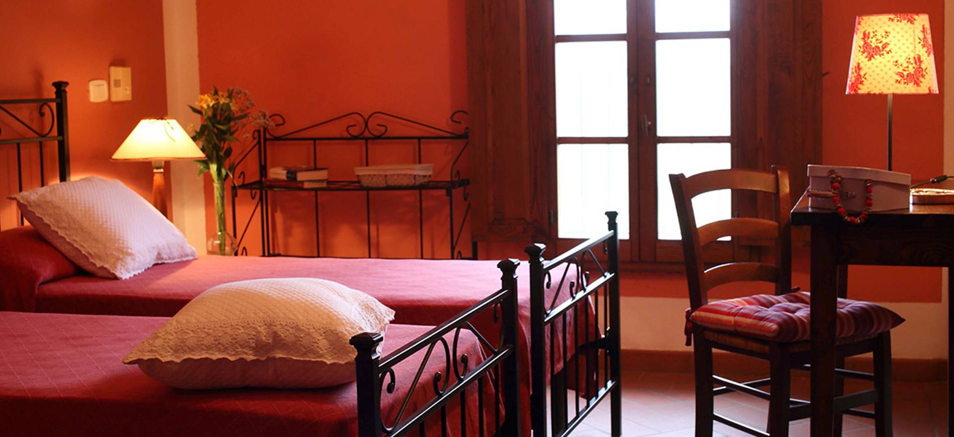 Agriturismo Toscana Agriturismo tranquillo in Toscana con proprietari amichevoli