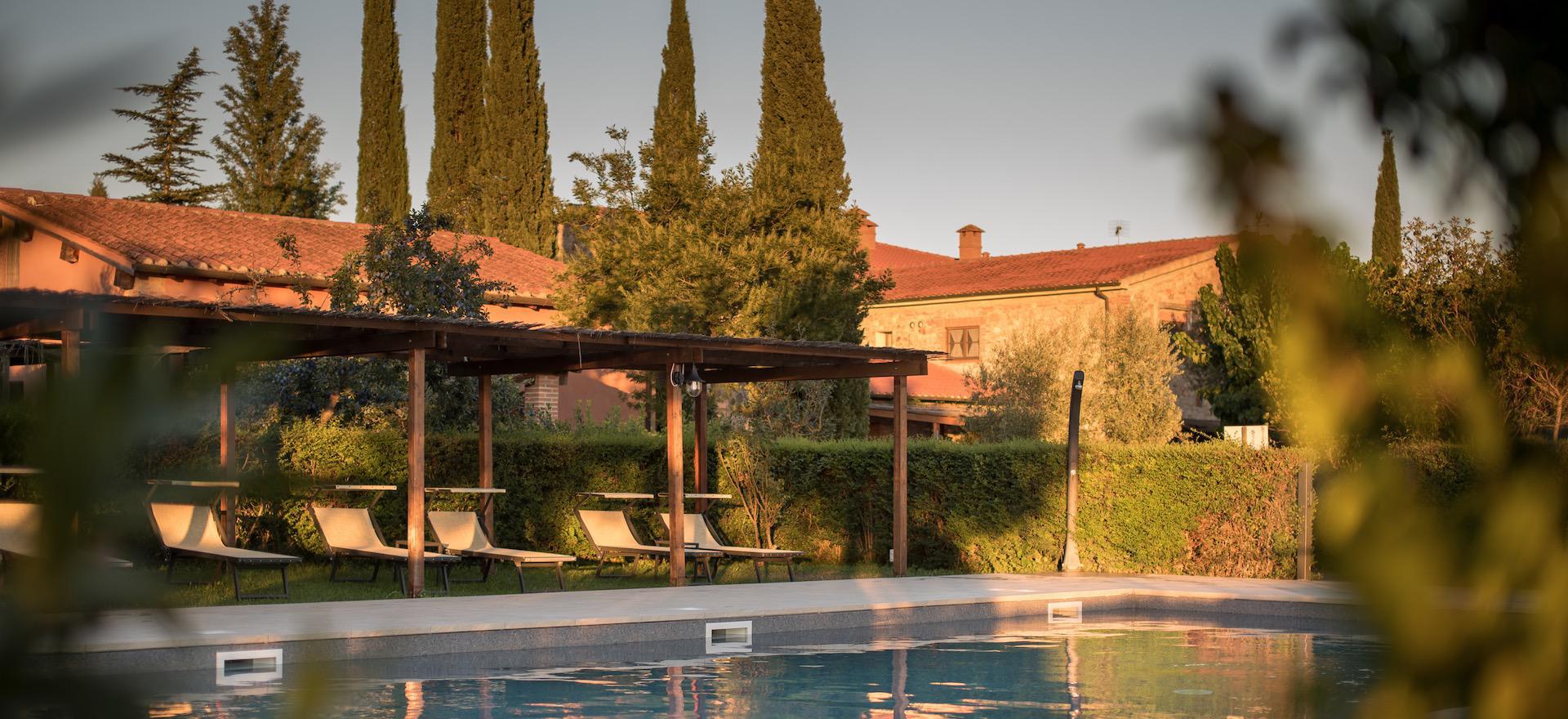 Agriturismo Toscana Agriturismo tranquillo in Toscana con proprietari amichevoli