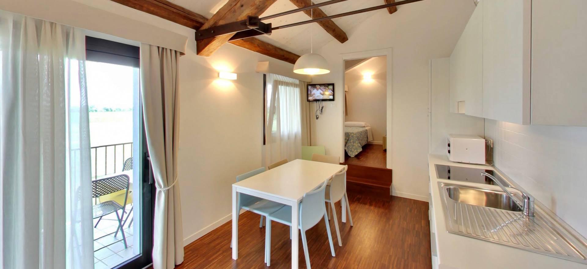 Agriturismo Veneto Agriturismo Veneto, adatto ai bambini e vicino al mare