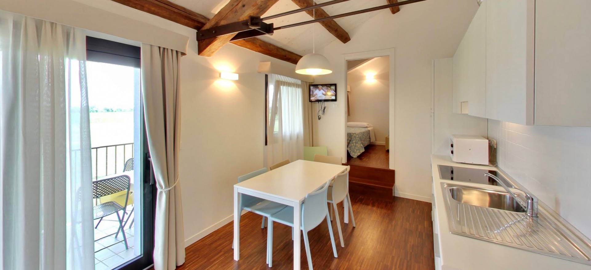 Agriturismo Veneto Agriturismo Veneto, adatto ai bambini e vicino al mare