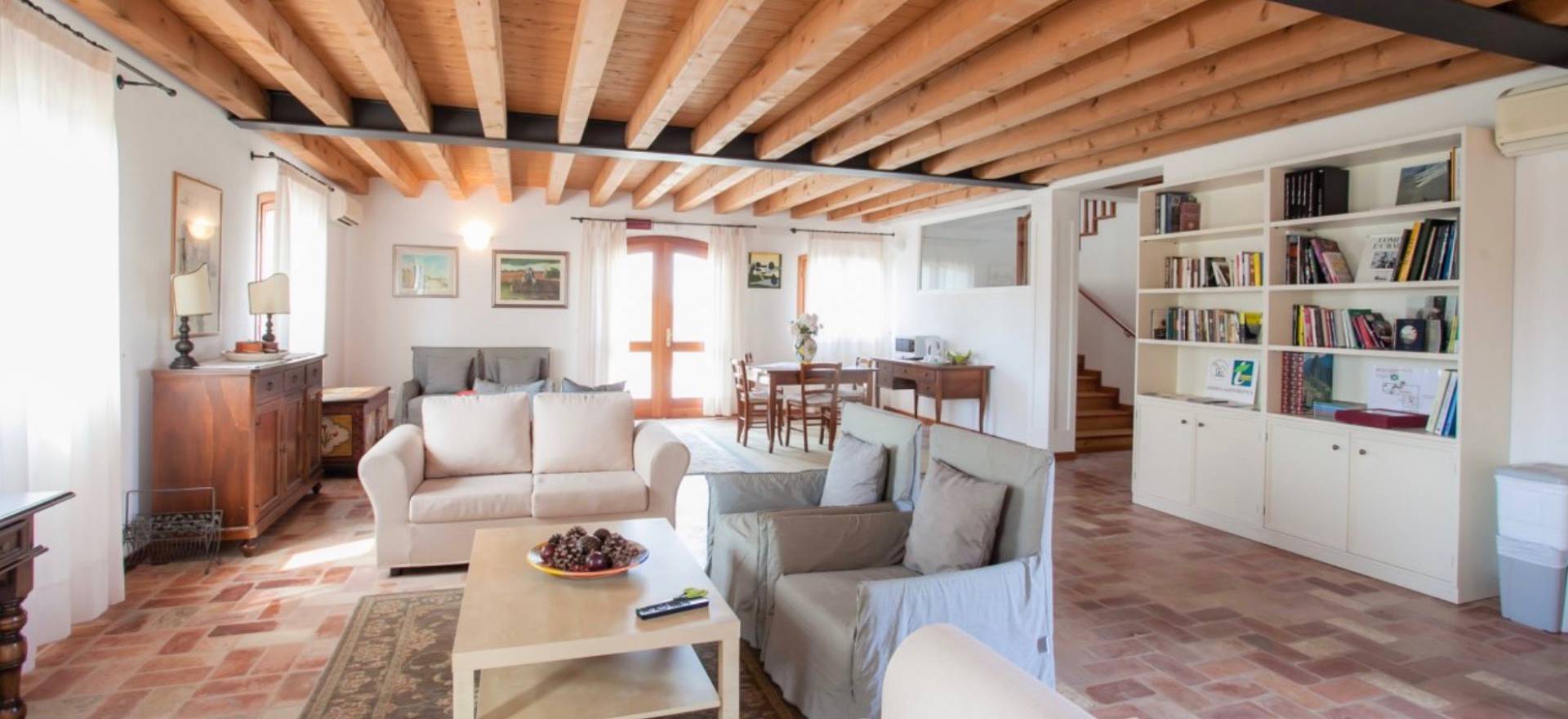 Agriturismo Veneto Agriturismo Veneto, adatto ai bambini e vicino al mare