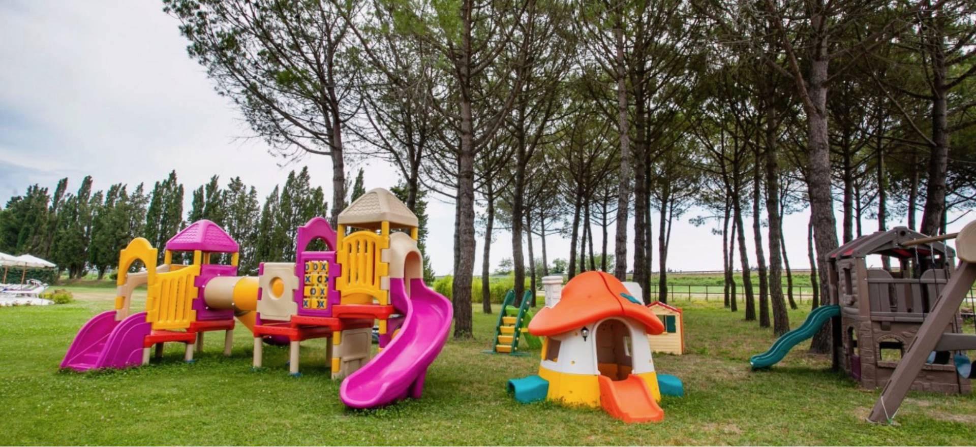 Agriturismo Veneto Agriturismo Veneto, adatto ai bambini e vicino al mare