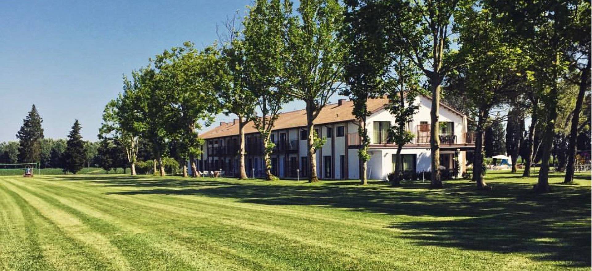 Agriturismo Veneto Agriturismo Veneto, adatto ai bambini e vicino al mare