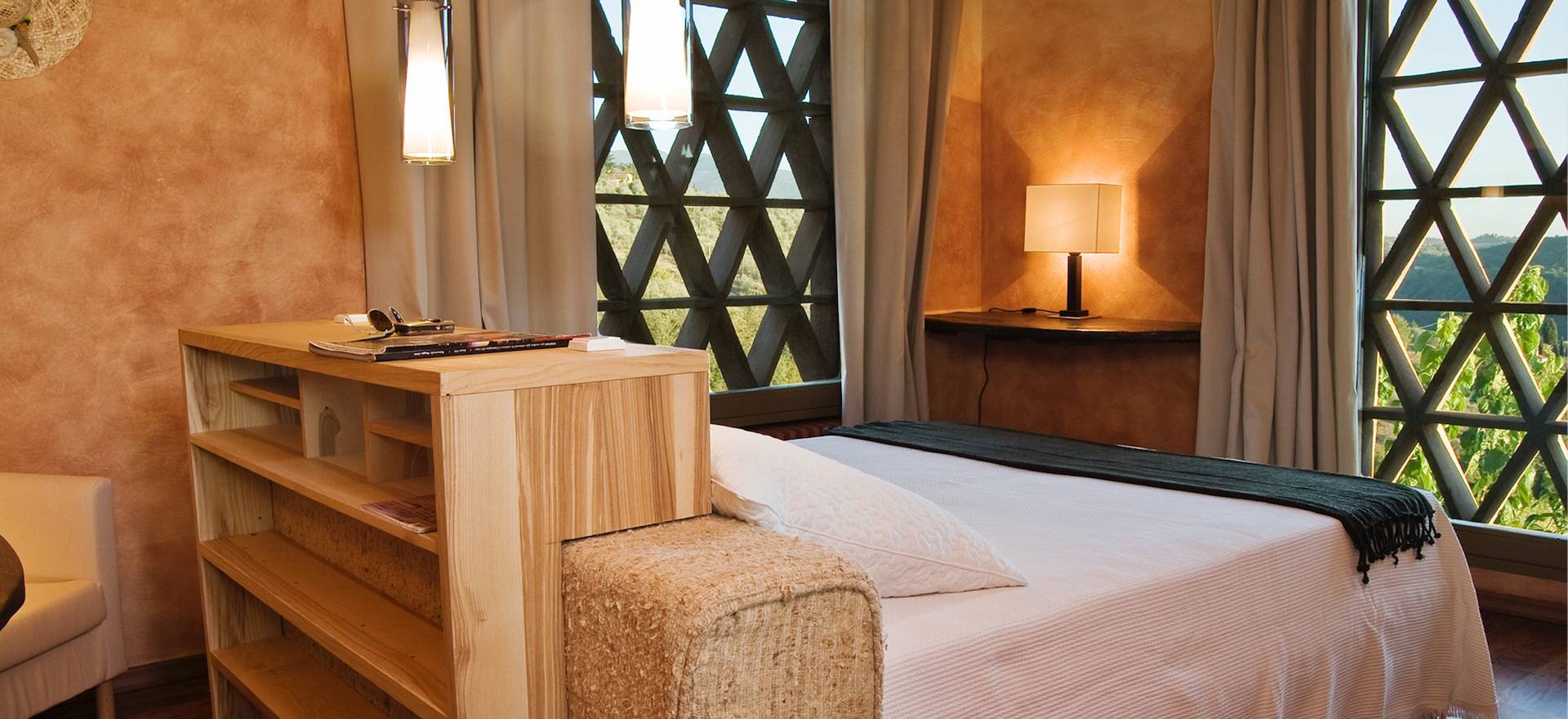 Agriturismo Toscana Eccezionale Agriturismo e cantina vicino a Firenze