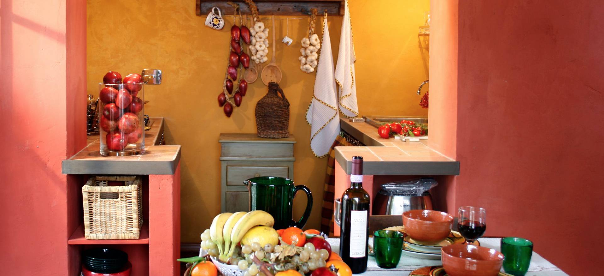 Agriturismo Toscana Eccezionale Agriturismo e cantina vicino a Firenze