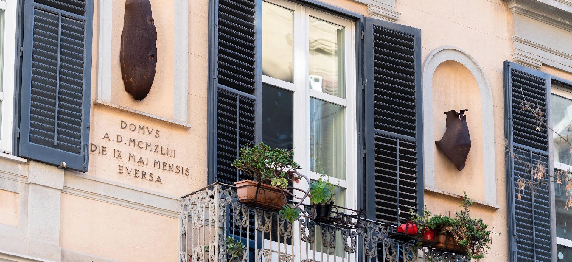 Agriturismo Sicilia Elegante boutique hotel nel cuore di Palermo