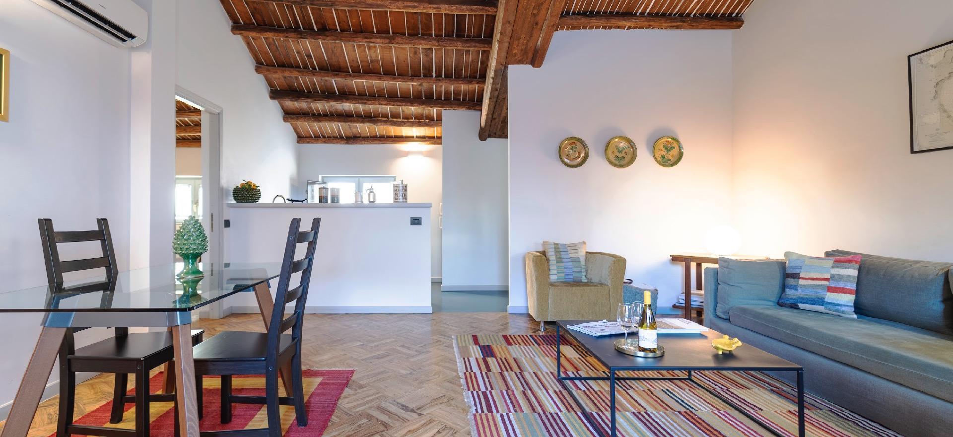 Agriturismo Sicilia Elegante boutique hotel nel cuore di Palermo