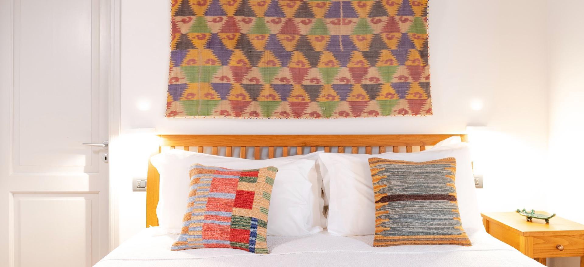 Agriturismo Sicilia Elegante boutique hotel nel cuore di Palermo