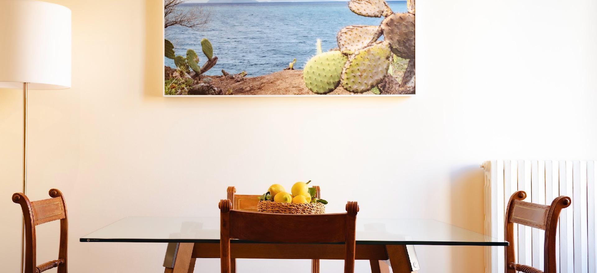 Agriturismo Sicilia Elegante boutique hotel nel cuore di Palermo