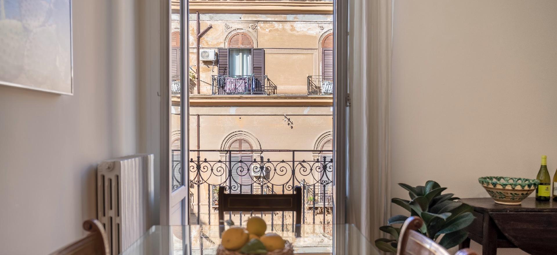 Agriturismo Sicilia Elegante boutique hotel nel cuore di Palermo