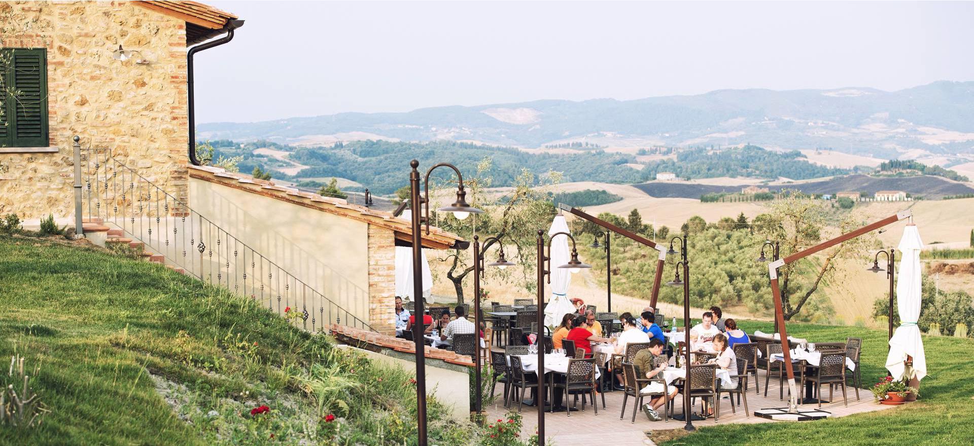 Agriturismo Toscana Glamping per famiglie in Toscana