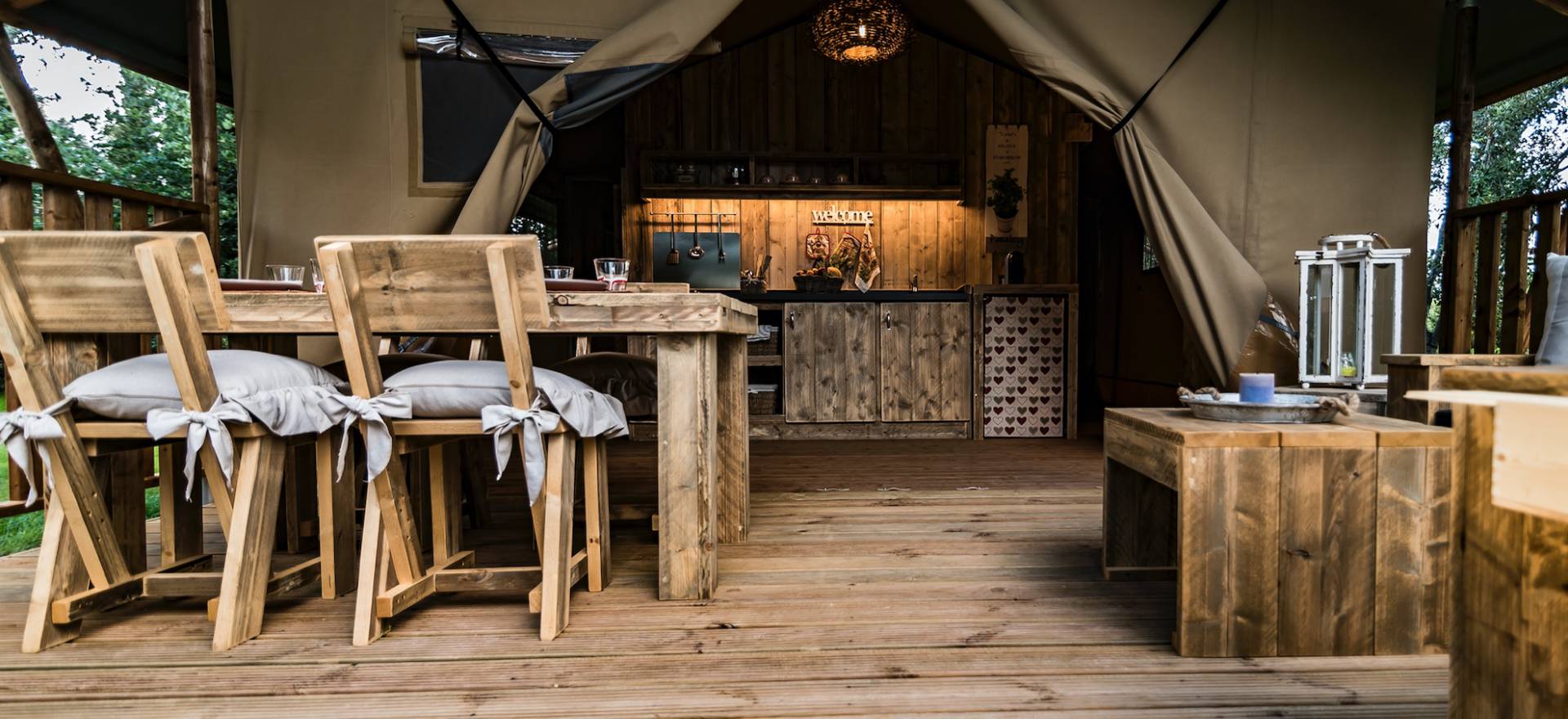 Agriturismo Toscana Glamping Toscana in agriturismo a 2 km dal mare