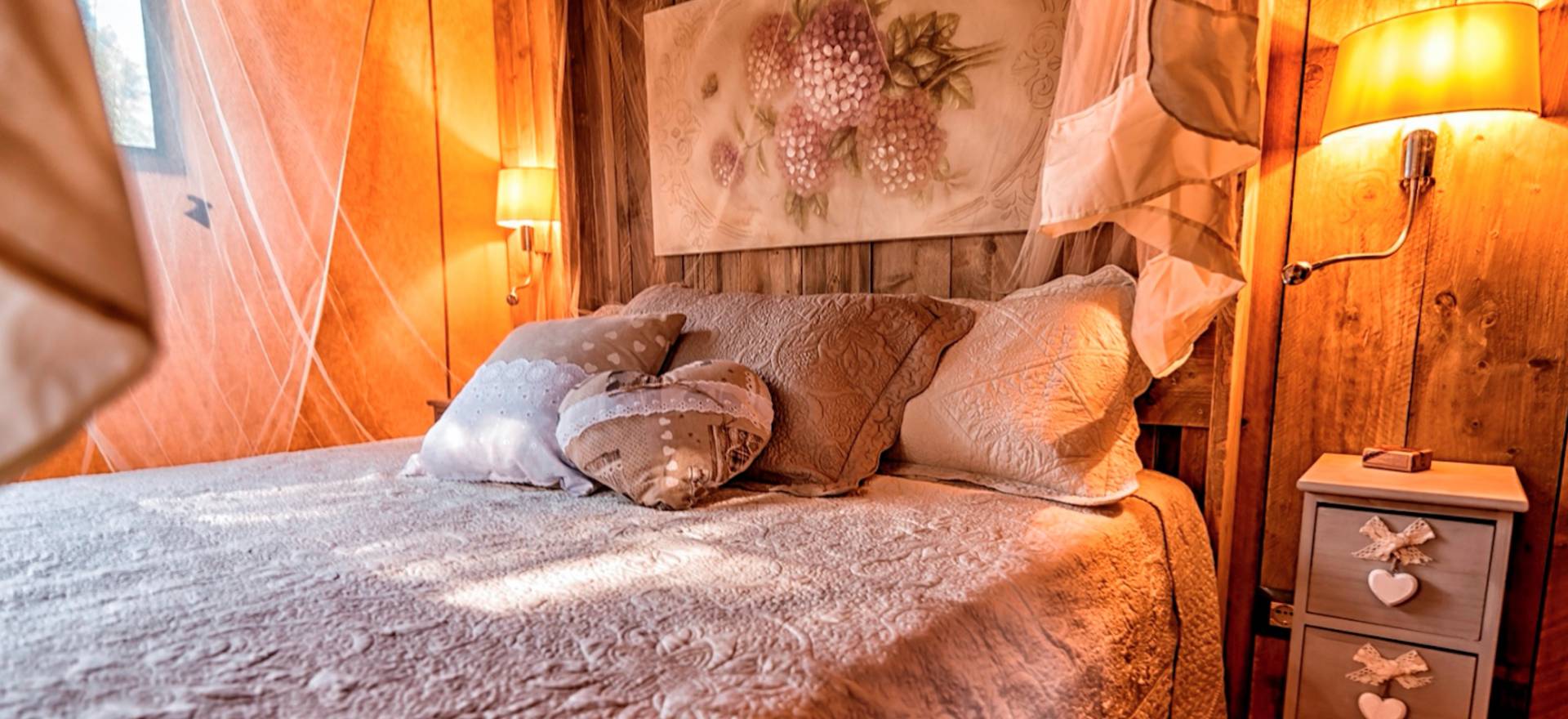 Agriturismo Toscana Glamping Toscana in agriturismo a 2 km dal mare