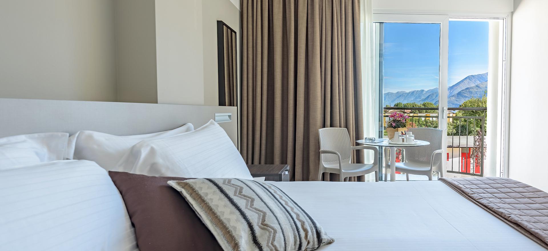 Agriturismo Lago di Como e lago di Garda Hotel vicino alle spiagge di ciottoli del Lago di Como