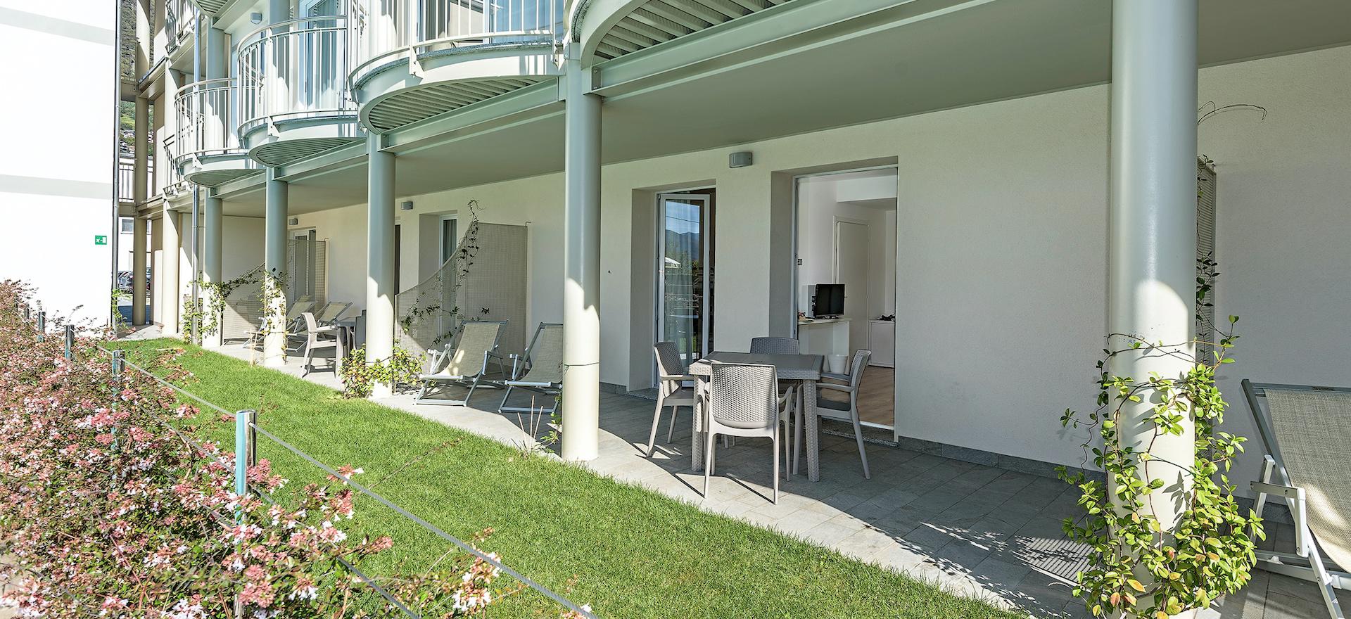 Agriturismo Lago di Como e lago di Garda Hotel vicino alle spiagge di ciottoli del Lago di Como