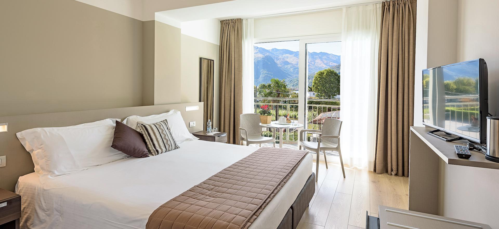 Agriturismo Lago di Como e lago di Garda Hotel vicino alle spiagge di ciottoli del Lago di Como