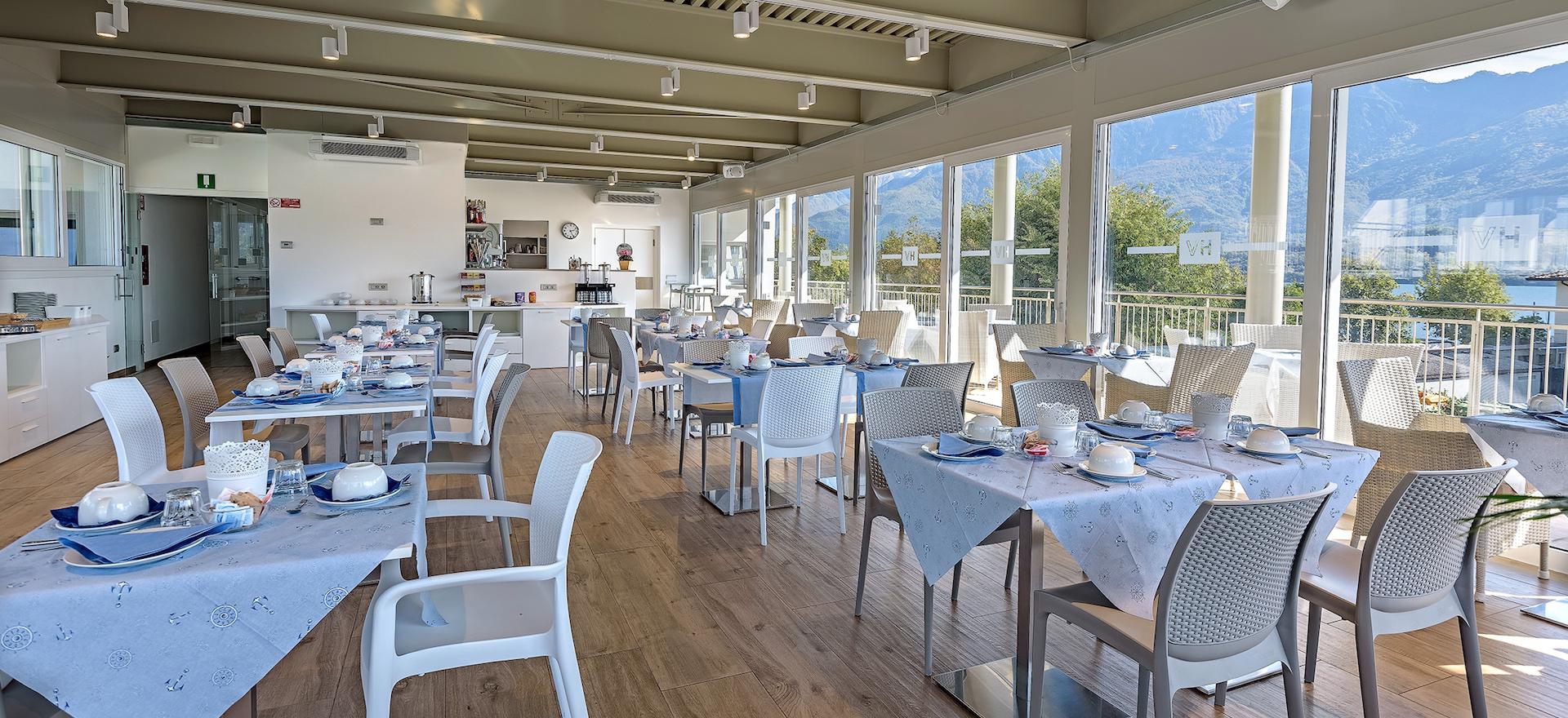 Agriturismo Lago di Como e lago di Garda Hotel vicino alle spiagge di ciottoli del Lago di Como