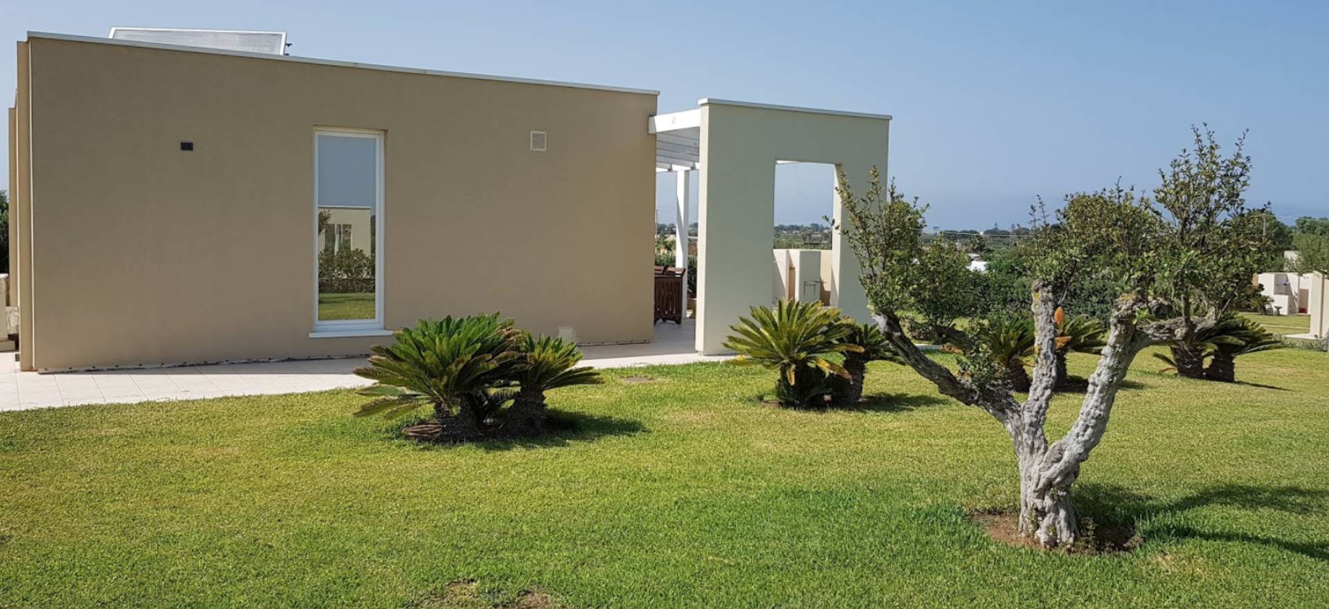 Agriturismo Sicilia Lussuoso agriturismo vicino alla spiaggia