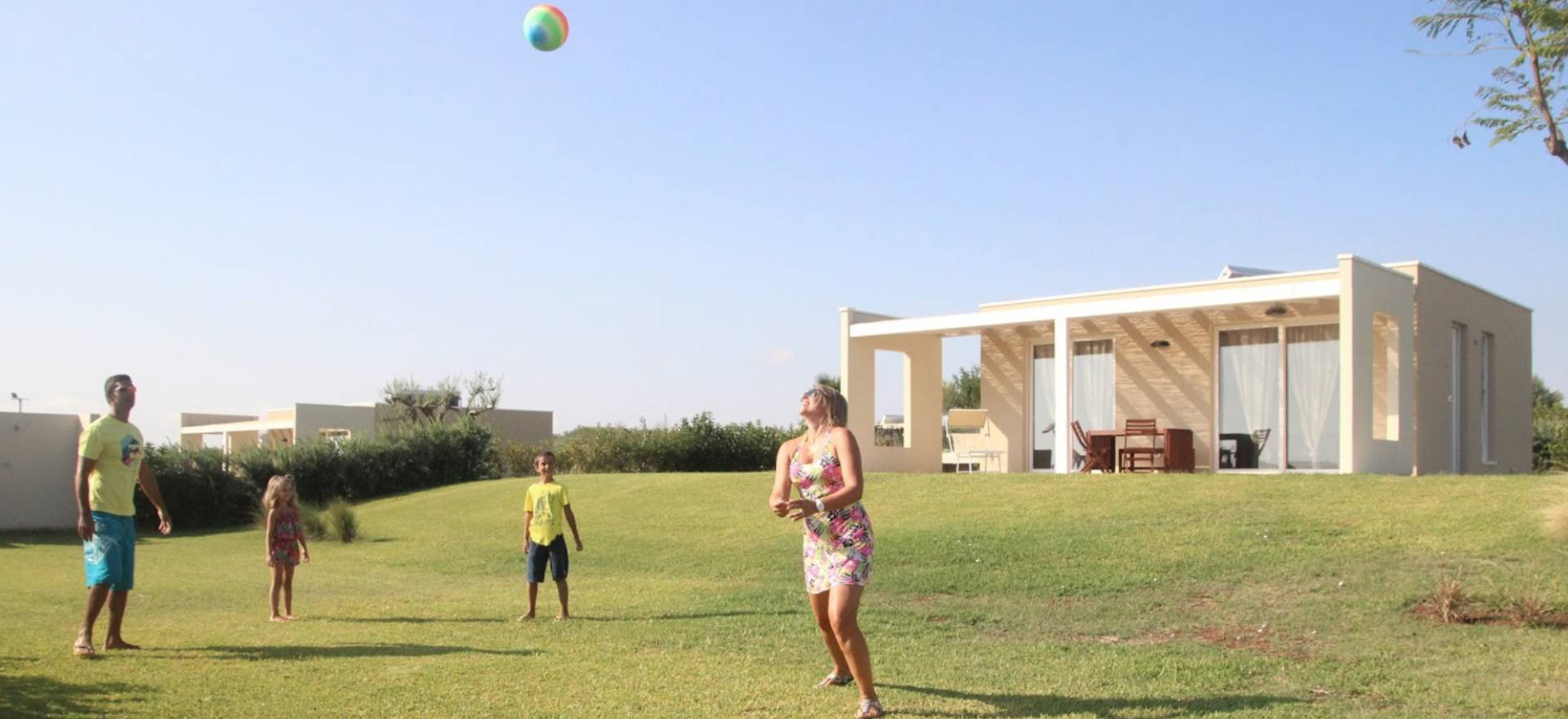 Agriturismo Sicilia Lussuoso agriturismo vicino alla spiaggia