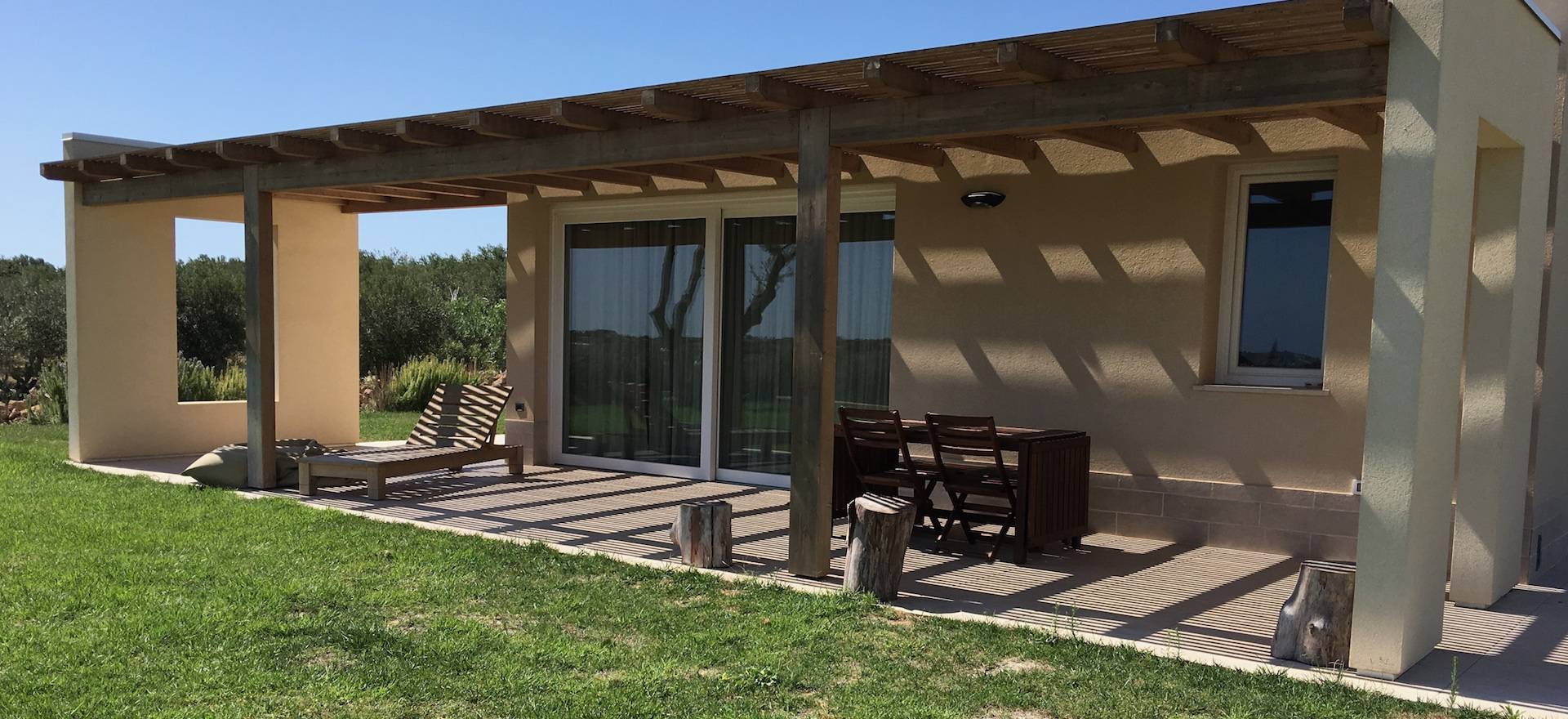 Agriturismo Sicilia Lussuoso agriturismo vicino alla spiaggia