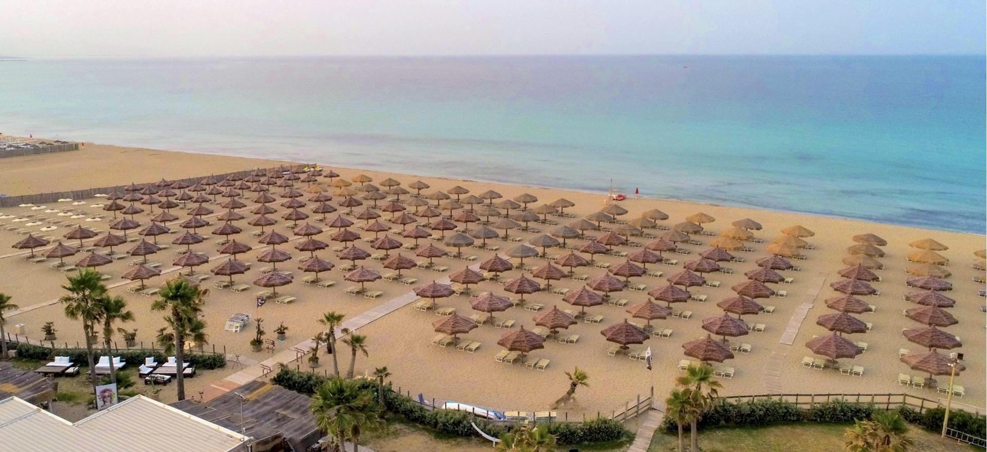 Agriturismo Sicilia Lussuoso agriturismo vicino alla spiaggia