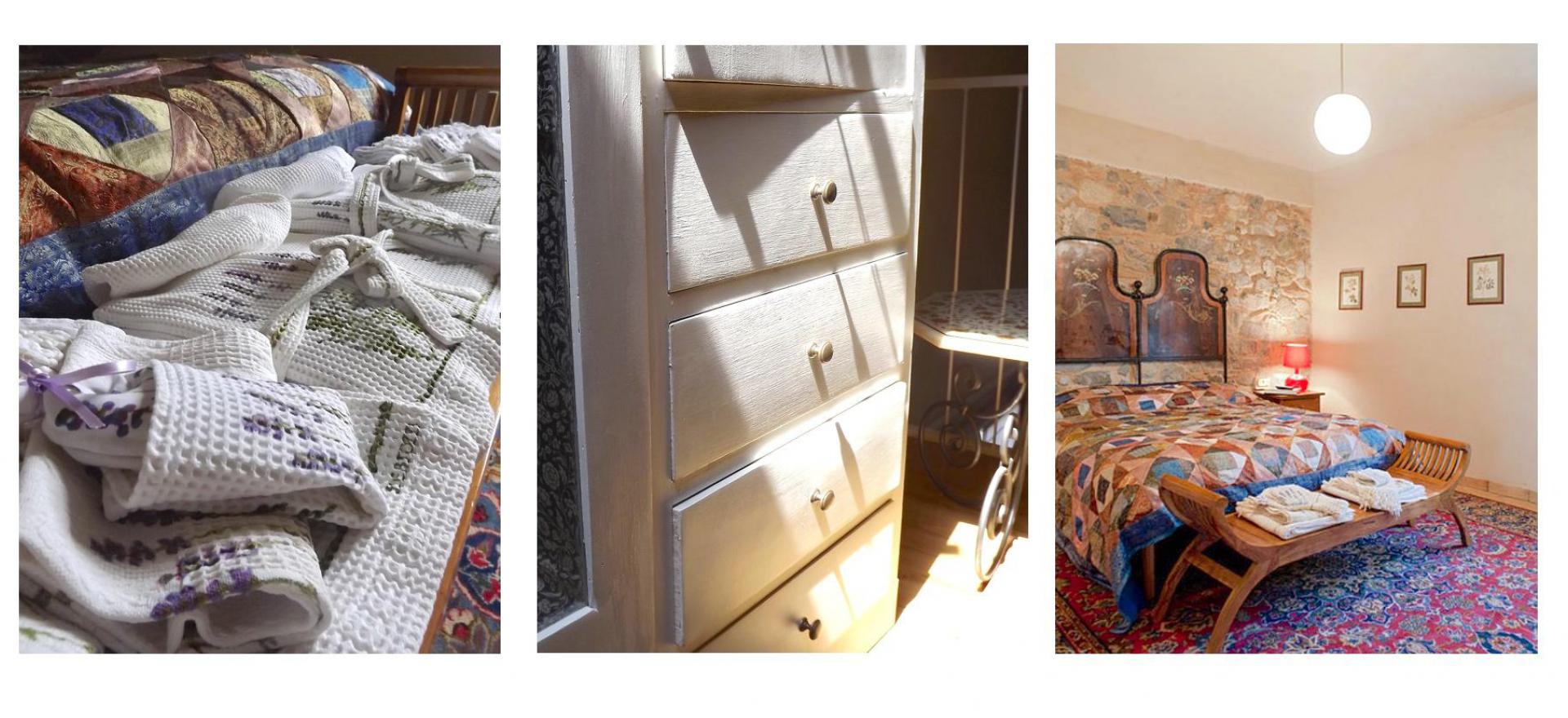 Agriturismo Toscana Piccola fattoria biologica nelle colline toscane