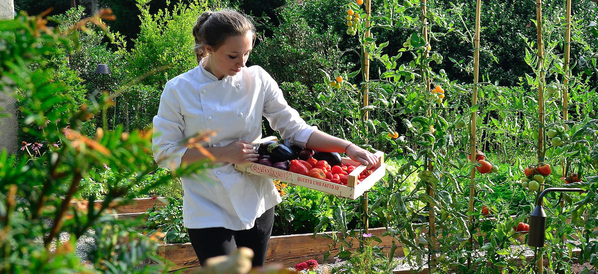Agriturismo Lago di Como e lago di Garda Piccolo resort di lusso con vista eccezionale