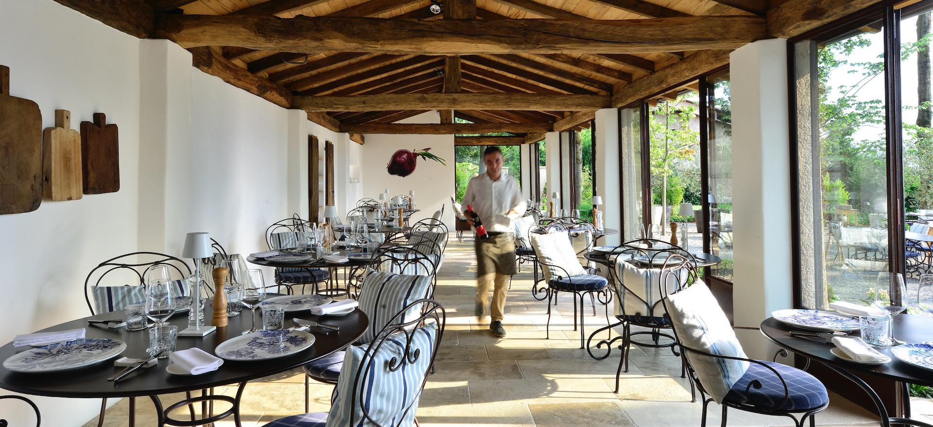 Agriturismo Lago di Como e lago di Garda Piccolo resort di lusso con vista eccezionale