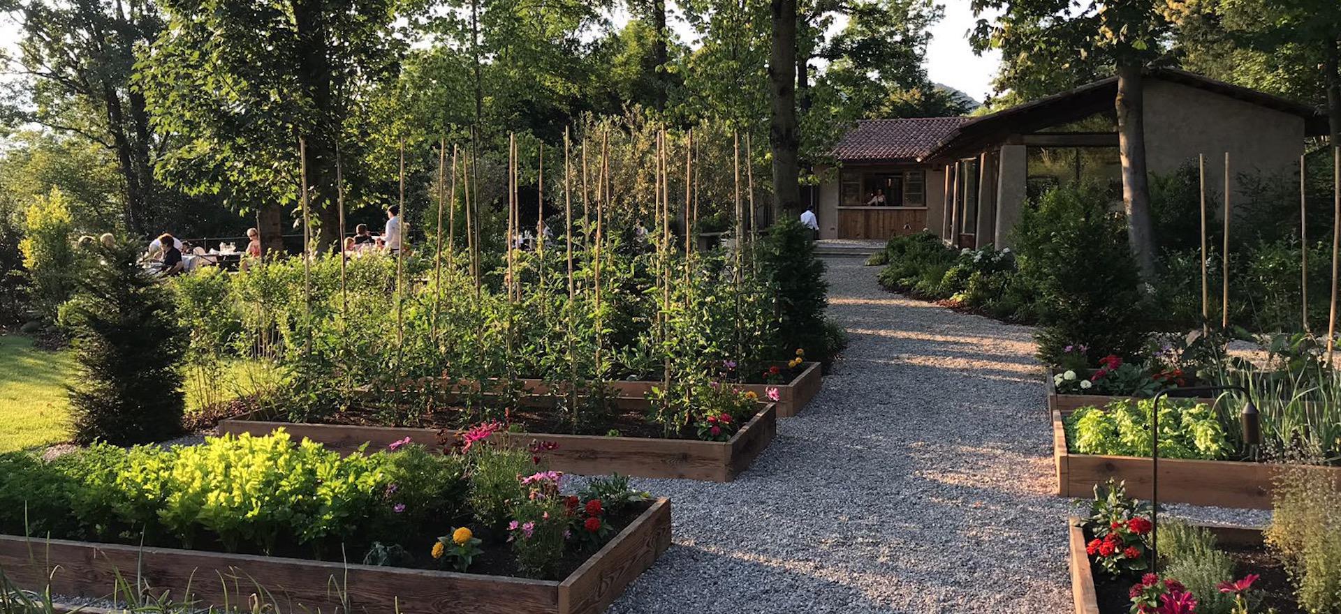 Agriturismo Lago di Como e lago di Garda Piccolo resort di lusso con vista eccezionale