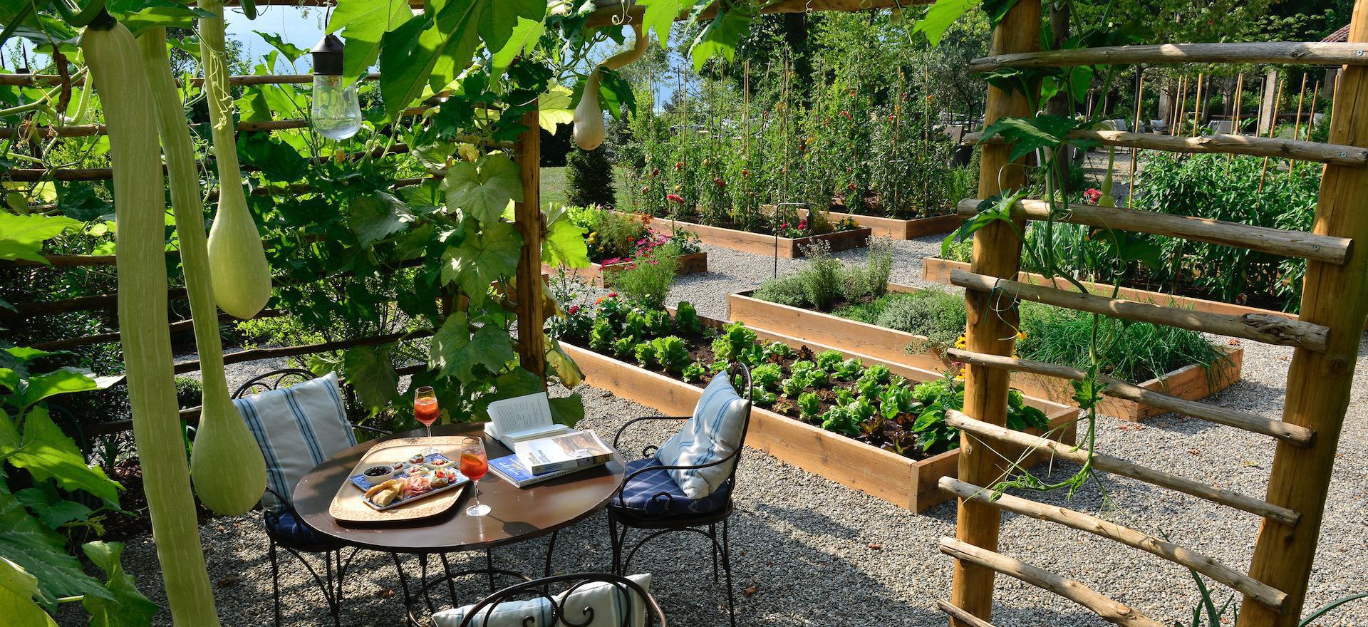 Agriturismo Lago di Como e lago di Garda Piccolo resort di lusso con vista eccezionale